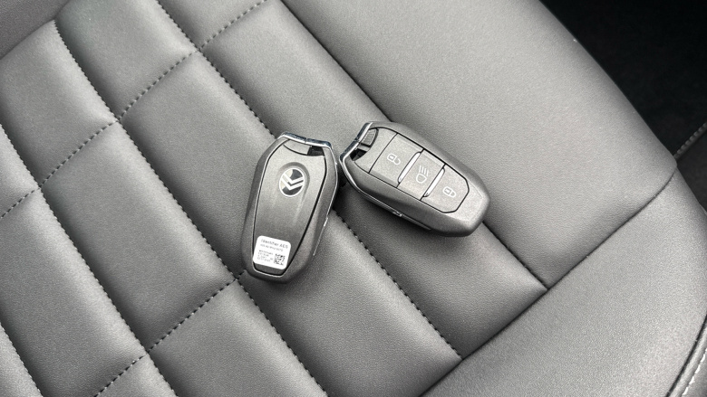 Citroen C4 1.2 [130] Max 5dr Auto Petrol Hatchback